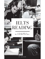 A collection of IELTS Reading Exercises.pdf